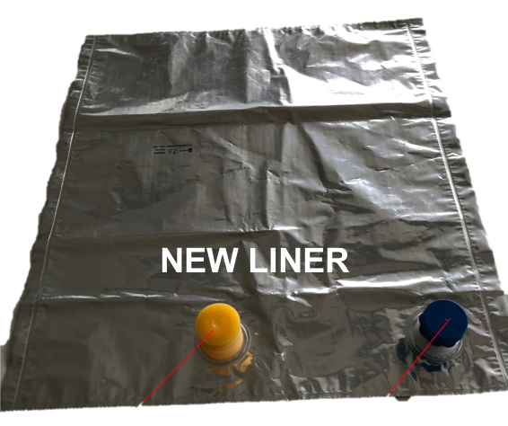 New Liner