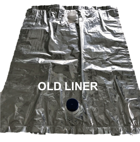 Old Liner